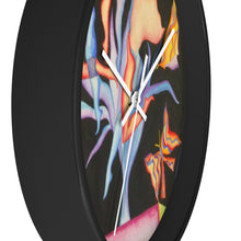 Load image into Gallery viewer, Wall clock