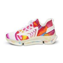 Load image into Gallery viewer, Men&#39;s Mesh Sports Sneakers