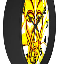 Load image into Gallery viewer, Wall clock