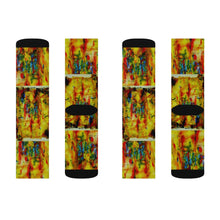 Load image into Gallery viewer, Sublimation Socks