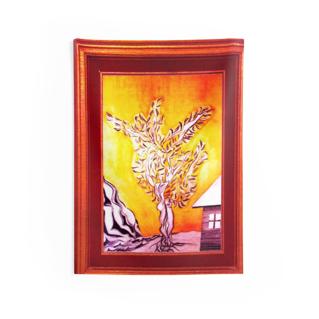 Indoor Wall Tapestries