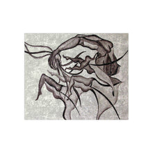 Load image into Gallery viewer, Crushed Velvet Blanket