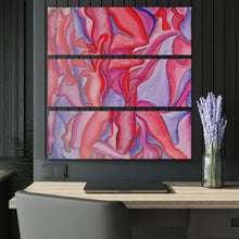 Load image into Gallery viewer, Acrylic Prints (Triptych)