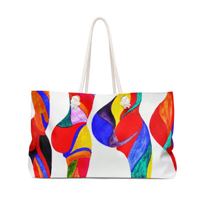 Weekender Bag