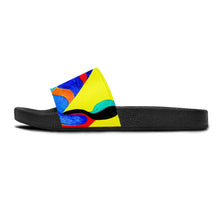 Load image into Gallery viewer, Women's Slide Sandals