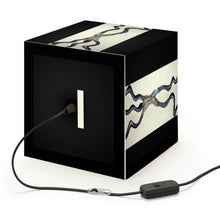 Load image into Gallery viewer, Light Cube Lamp