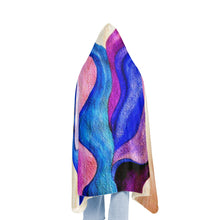 Load image into Gallery viewer, Snuggle Blanket