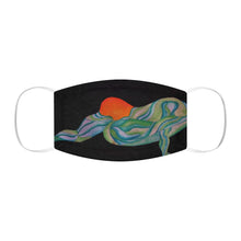 Load image into Gallery viewer, Snug-Fit Polyester Face Mask