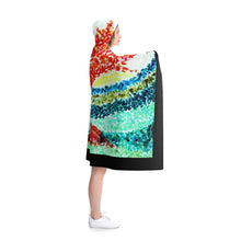 Load image into Gallery viewer, Hooded Blanket