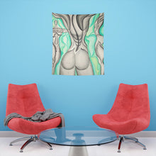 Load image into Gallery viewer, Printed Wall Tapestry
