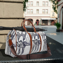 Load image into Gallery viewer, Waterproof Travel Bag