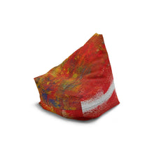 Load image into Gallery viewer, Bean Bag Chair Cover
