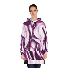 Load image into Gallery viewer, Women's Hoodie Dress (AOP)