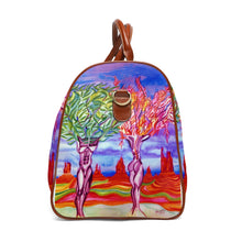 Load image into Gallery viewer, Waterproof Travel Bag