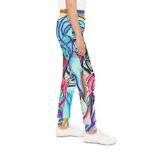 Load image into Gallery viewer, Youth Joggers