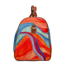 Load image into Gallery viewer, Waterproof Travel Bag