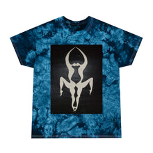 Load image into Gallery viewer, Tie-Dye Tee, Crystal