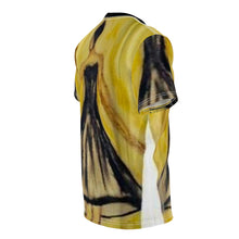 Load image into Gallery viewer, Unisex Cut &amp; Sew Tee (AOP)