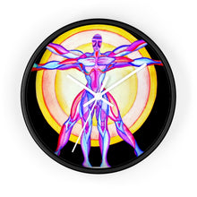 Load image into Gallery viewer, Wall clock