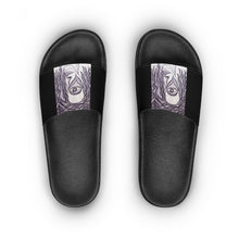 Load image into Gallery viewer, Women's Slide Sandals