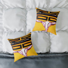 Load image into Gallery viewer, Spun Polyester Pillow