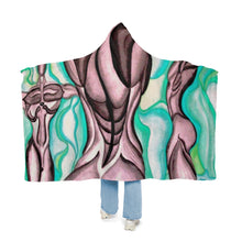 Load image into Gallery viewer, Snuggle Blanket