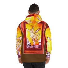 Load image into Gallery viewer, Fashion Hoodie (AOP)