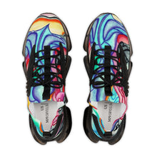 Load image into Gallery viewer, Men&#39;s Mesh Sports Sneakers