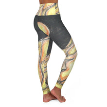 Load image into Gallery viewer, High Waisted Yoga Leggings