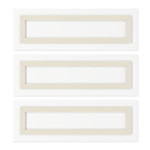 Acrylic Prints (Triptych)