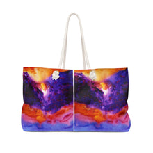 Load image into Gallery viewer, Weekender Bag