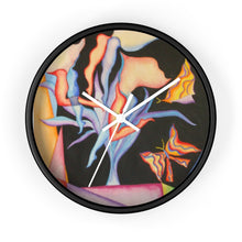 Load image into Gallery viewer, Wall clock