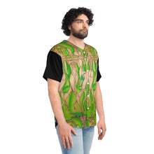 Load image into Gallery viewer, Men&#39;s Baseball Jersey