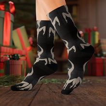 Load image into Gallery viewer, Sublimation Socks