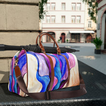 Load image into Gallery viewer, Waterproof Travel Bag