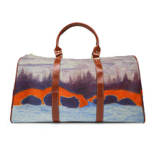 Load image into Gallery viewer, Waterproof Travel Bag