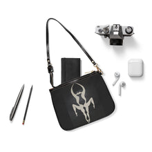 Load image into Gallery viewer, Small Shoulder Bag