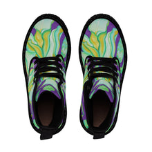 Load image into Gallery viewer, Women&#39;s Canvas Boots