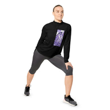 Load image into Gallery viewer, Women's Quarter-Zip Sweater