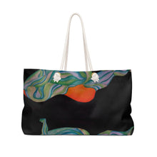 Load image into Gallery viewer, Weekender Bag
