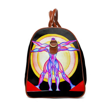 Load image into Gallery viewer, Waterproof Travel Bag