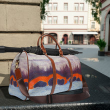 Load image into Gallery viewer, Waterproof Travel Bag