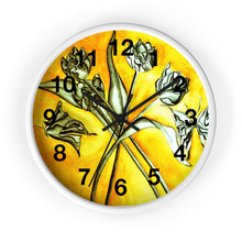 Load image into Gallery viewer, Wall clock