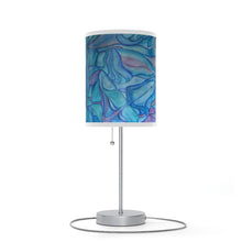 Load image into Gallery viewer, Lamp on a Stand, US|CA plug