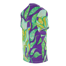 Load image into Gallery viewer, Unisex Cut &amp; Sew Tee (AOP)