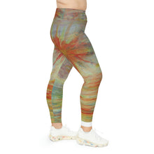 Load image into Gallery viewer, Plus Size Leggings