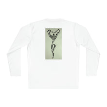 Load image into Gallery viewer, Unisex Lightweight Long Sleeve Tee