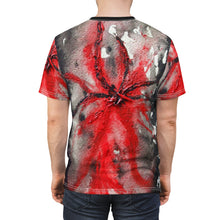 Load image into Gallery viewer, Unisex Cut &amp; Sew Tee (AOP)
