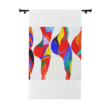 Load image into Gallery viewer, Window Curtains (1 Piece)