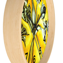 Load image into Gallery viewer, Wall clock